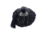 Autour du Parfum HEURE NOIRE - Sacchetto profumato ricaricabile 12 cm