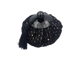 Autour du Parfum HEURE NOIRE - Sacchetto profumato ricaricabile 12 cm