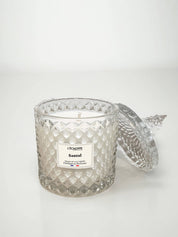 Santal - Candela profumata 200g