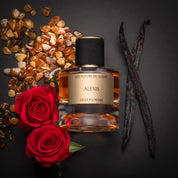 Les Fleurs du Golfe Alexis Extrait de Parfum