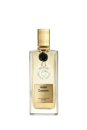 AMBRE CASHMERE - Eau de Parfum Ambrato - Infinity Concept Store