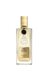 AMBRE CASHMERE - Eau de Parfum Ambrato