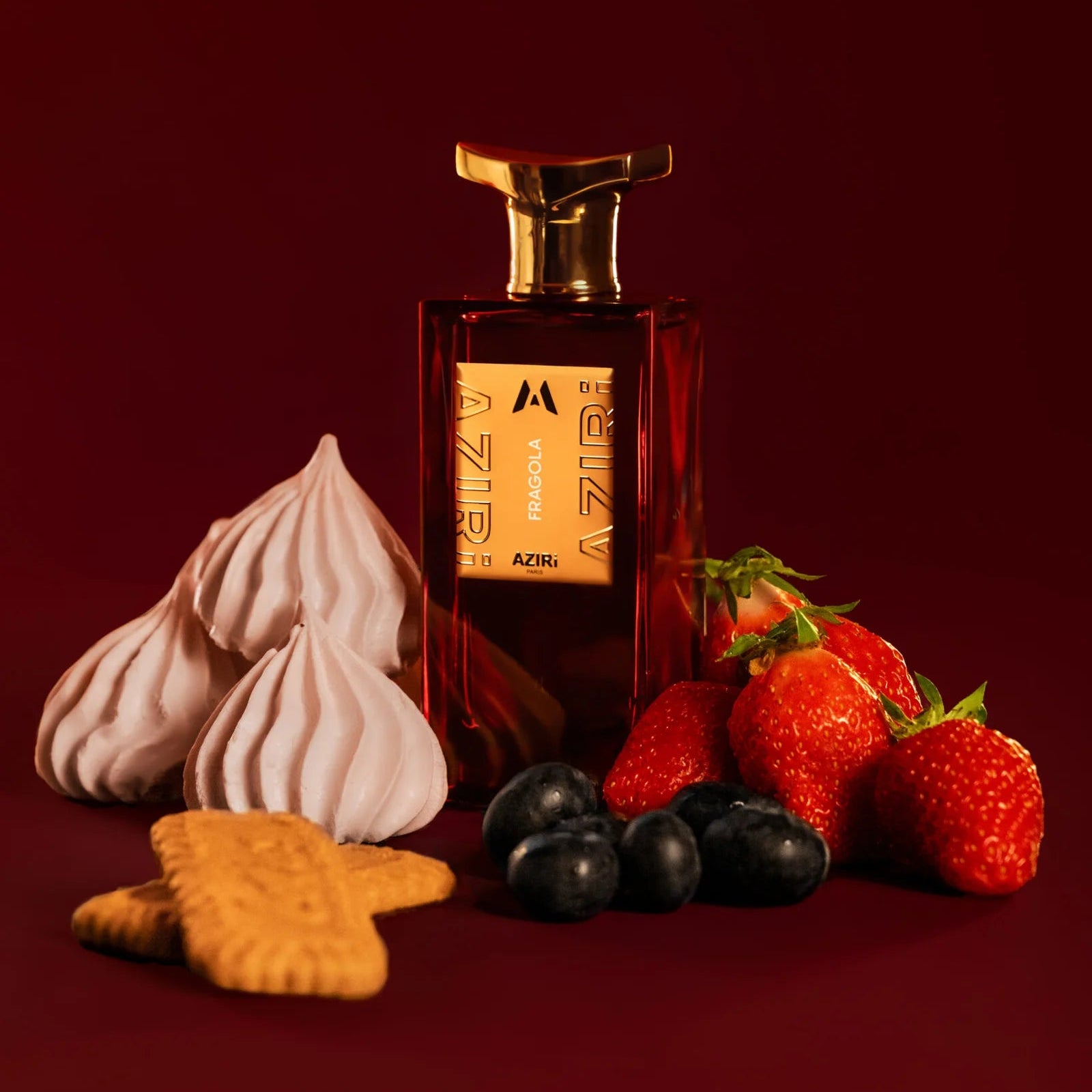 Aziri Fragola