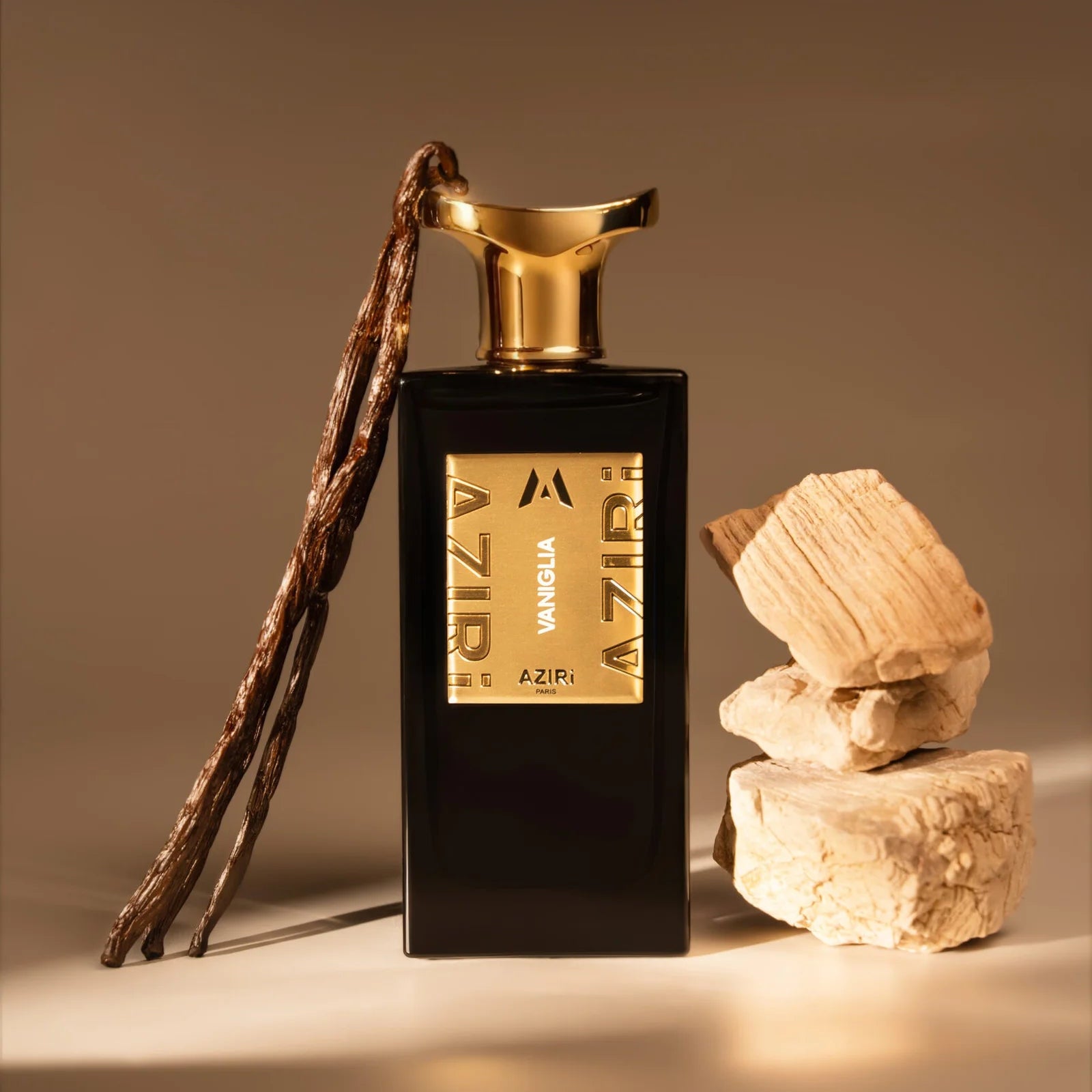 Aziri Paris Vaniglia