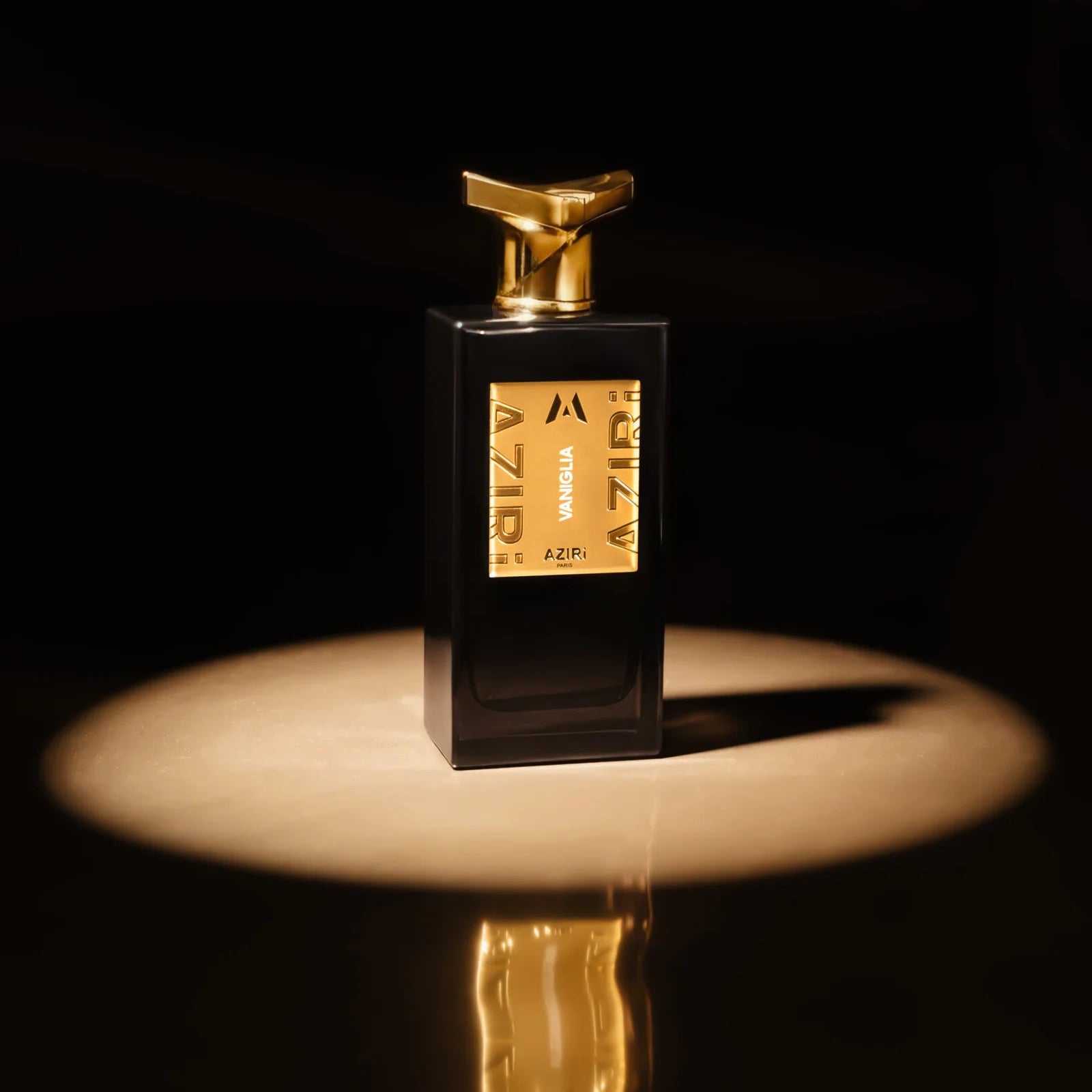 Aziri Paris Vaniglia