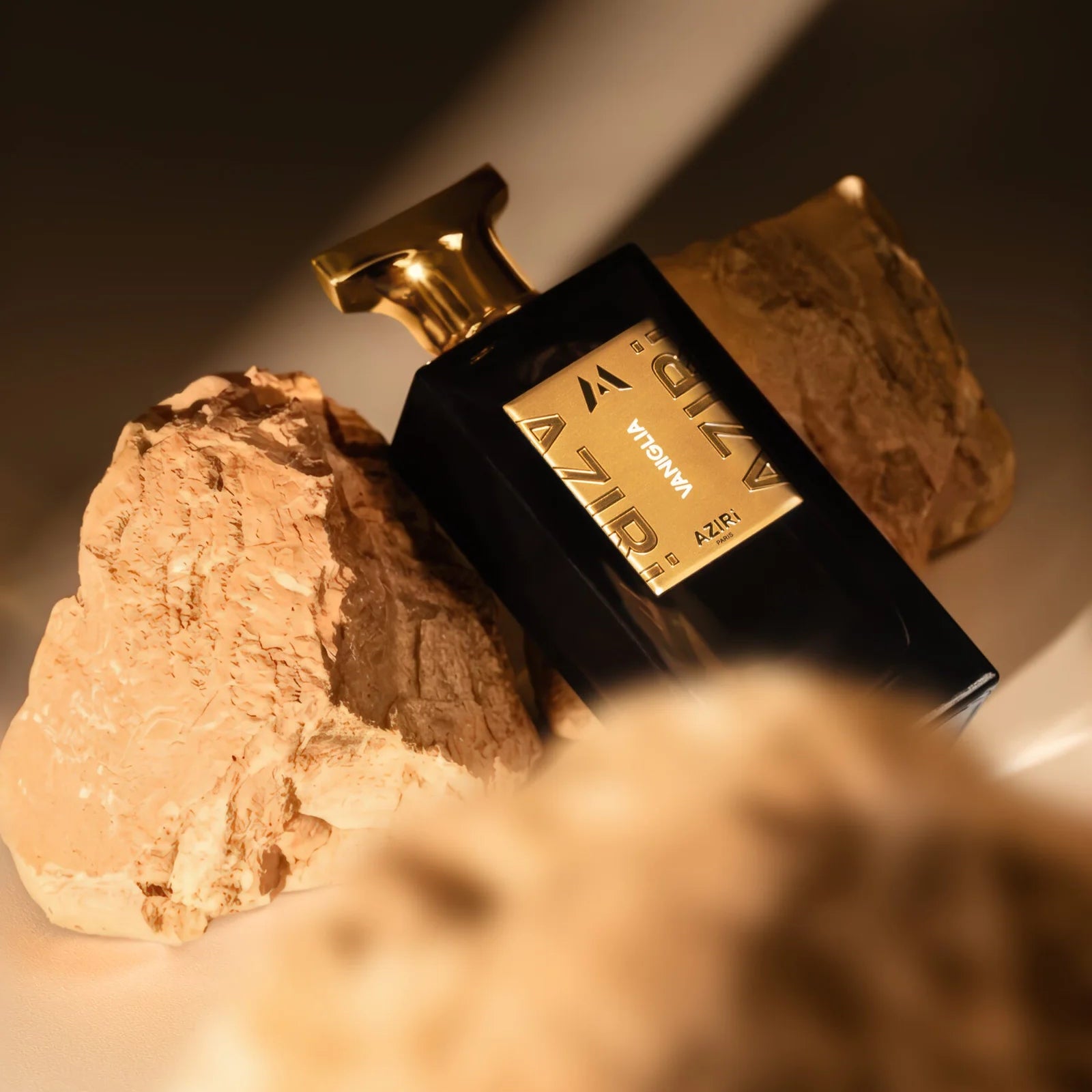 Aziri Paris Vaniglia