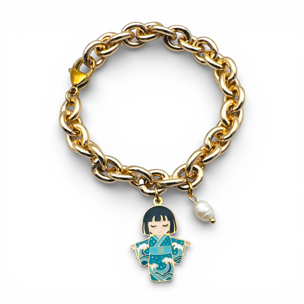 Bracciale MUPESHI