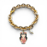 Bracciale MUPESHI