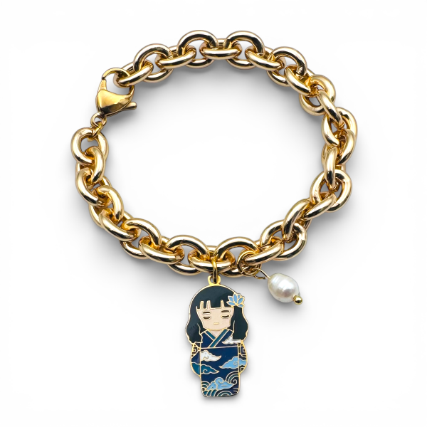 Bracciale MUPESHI