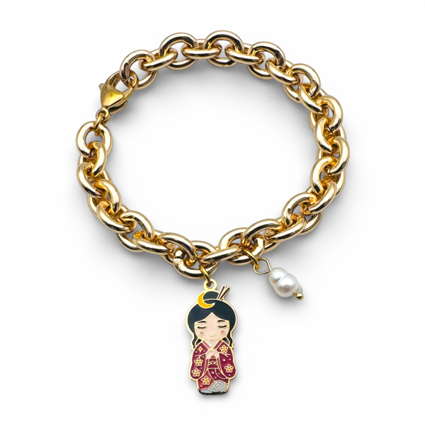 Bracciale MUPESHI