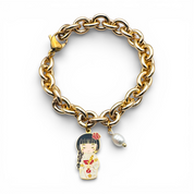 Bracciale MUPESHI
