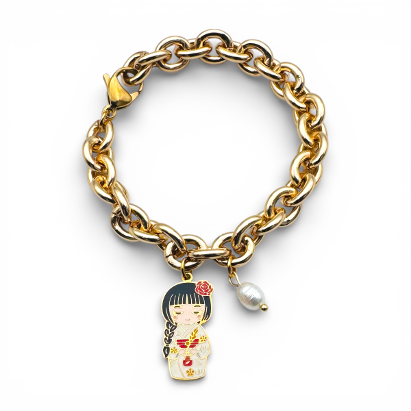 Bracciale MUPESHI