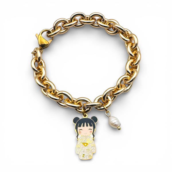 Bracciale MUPESHI