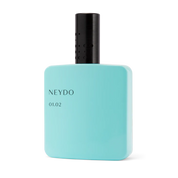 Breathe out 01.02 50ml - Eau de Parfum