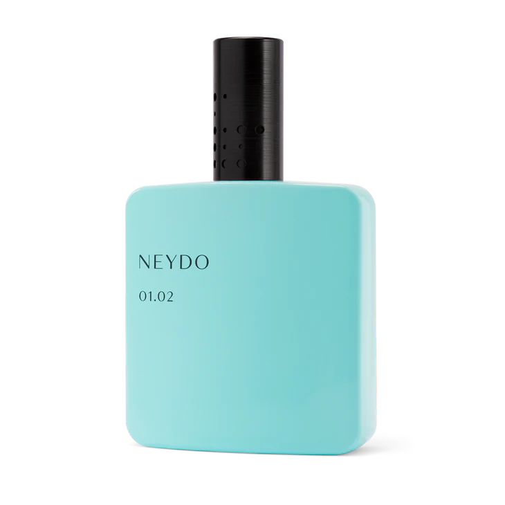 Breathe out 01.02 50ml - Eau de Parfum
