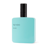 Breathe out 01.02 50ml - Eau de Parfum