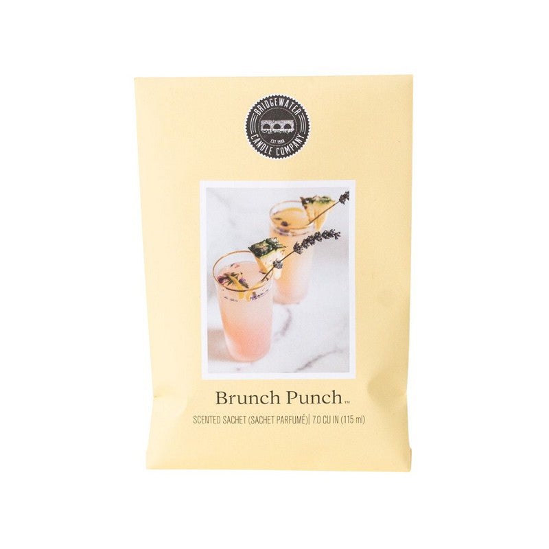 Brunch Punch - - Sacchetto profumato