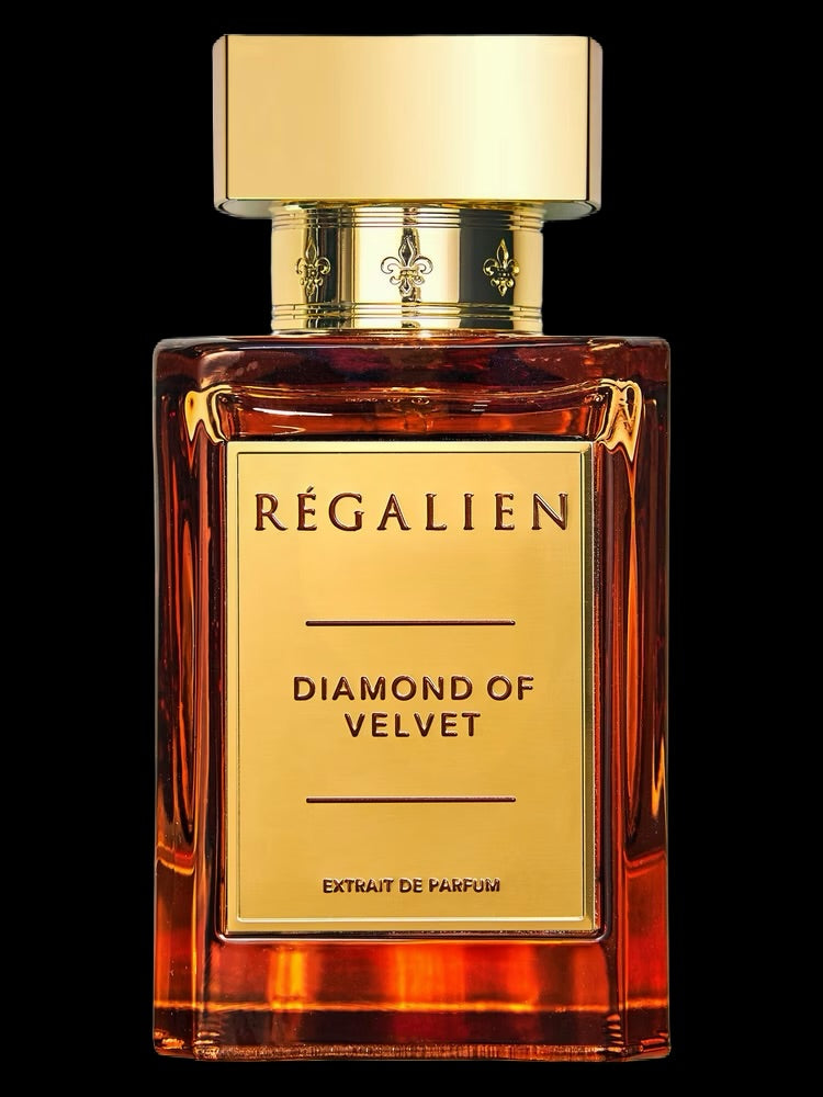 Regalien Diamond of Velvet Extrait de Parfum 80 ml
