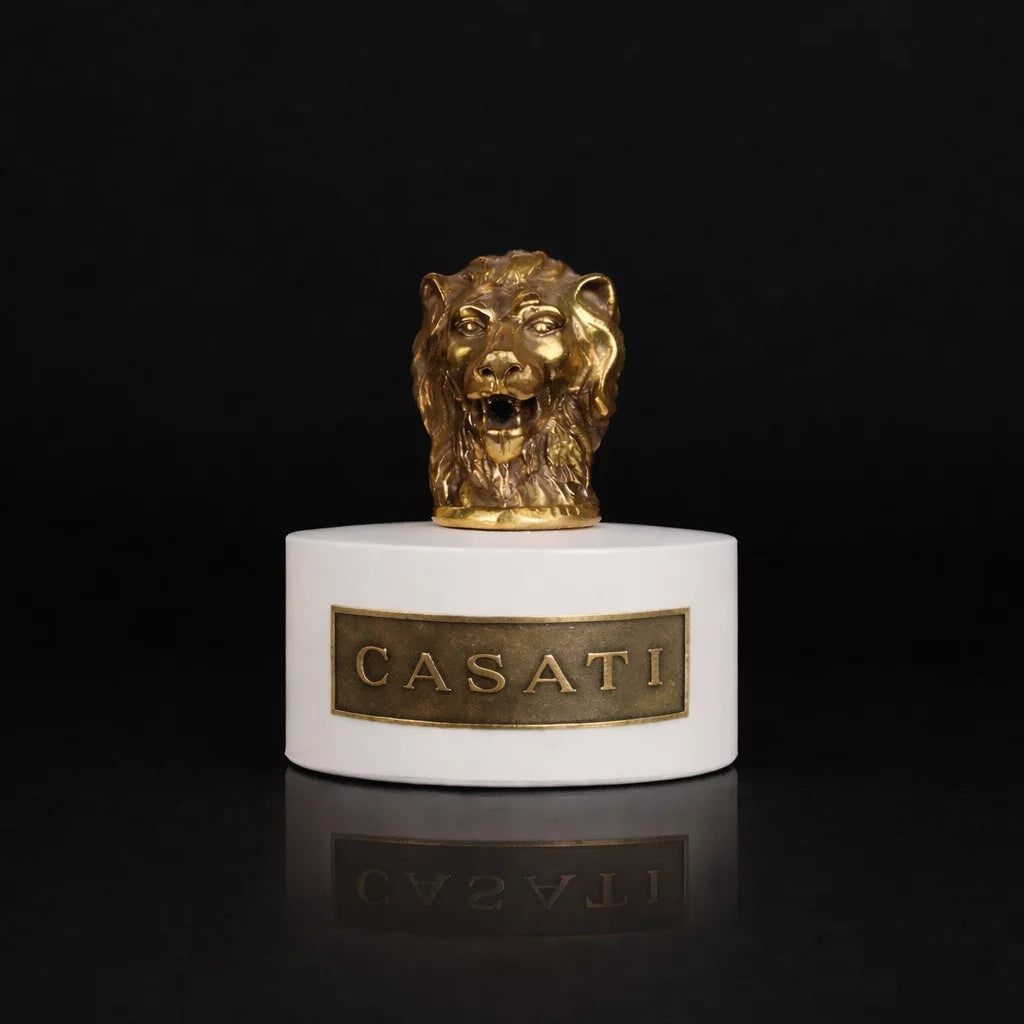 CASATI WHITE - Special Edition - Extrait de Parfum 100ml