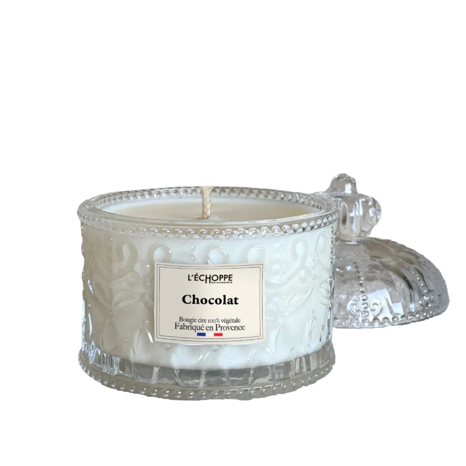 Cioccolato - Candela profumata 180g
