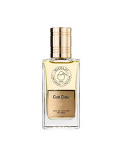 CUIR CUBA - Eau de Parfum Cuoiato Speziato - Infinity Concept Store