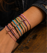 Bracciale 7 Nodi - Keep Out