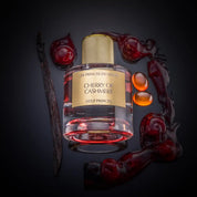 Les Fleurs du Golfe Cherry of Cashmere Extrait de Parfum