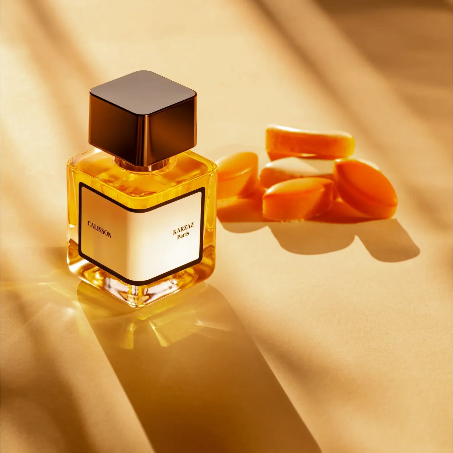 Clisson _Karzaz Parfum