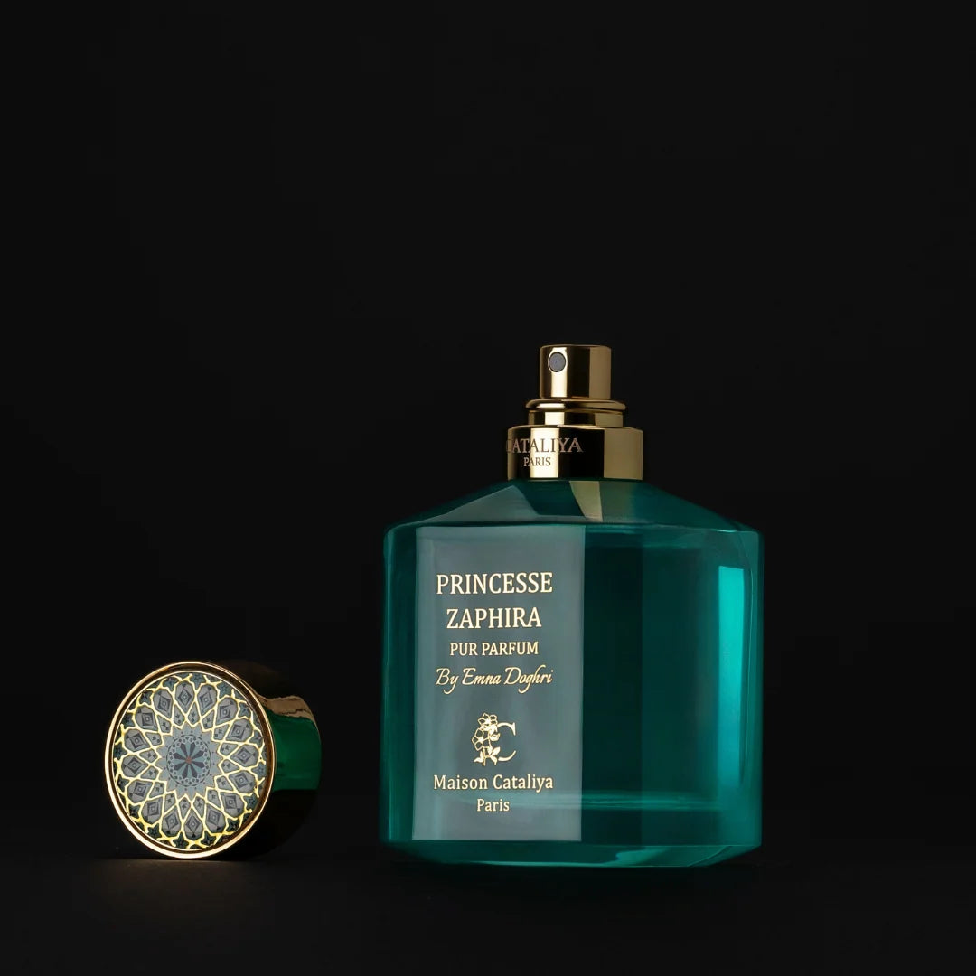 Maison Cataliya Princesse Zaphira Extrait de Parfum