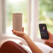 Diffusore nebulizzato di fragranze - Edizione Easy Sound