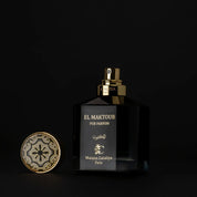 Maison Cataliya El Maktoub Extrait de Parfum