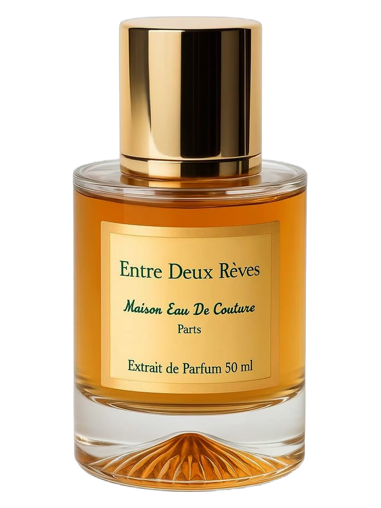 Maison Eau de Couture Entre Deux Rêves Extrait de Parfum 50 ml