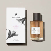 Flower Café - Eau de Parfum 100ml | Rosa Caffè Fico Botanicae