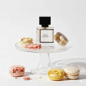 Macaron con profumo