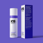 K18 AirWash Dry Shampoo - Shampoo Secco Innovativo