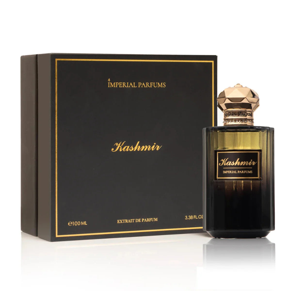 KASHMIR IMPERIAL 100ml