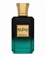 Khadlaj Island - Extrait de Parfum 100 ml