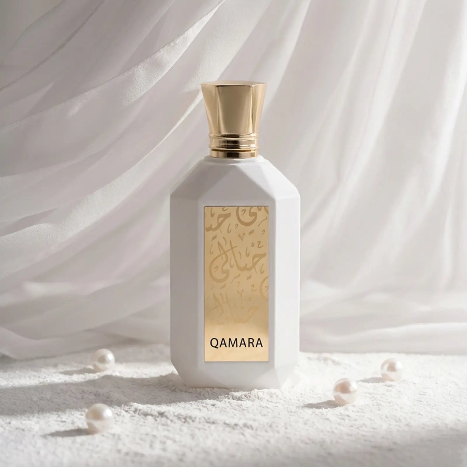 Khayali Perfumes Qamara Eau de Parfum