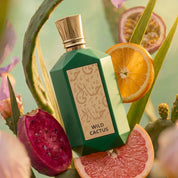 Khayali Perfumes Wild Cactus Eau de Parfum