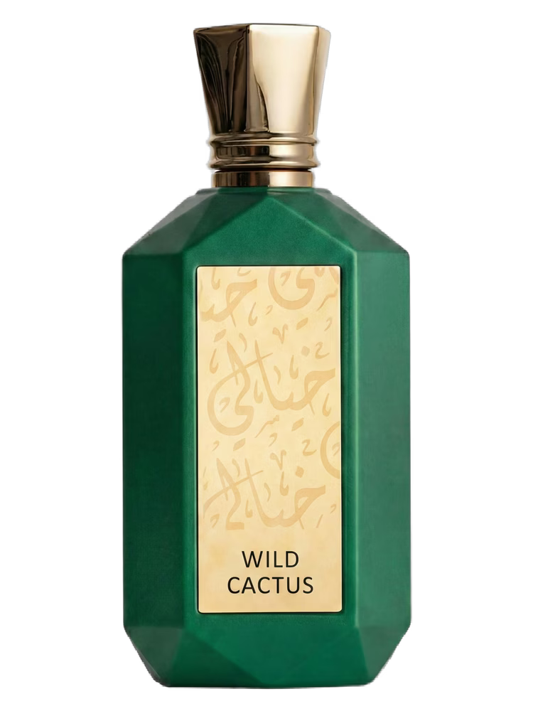 Khayali Perfumes Wild Cactus Eau de Parfum