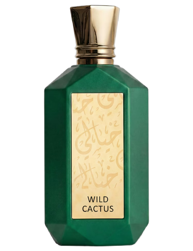 Khayali Perfumes Wild Cactus Eau de Parfum