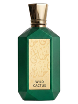 Khayali Perfumes Wild Cactus Eau de Parfum