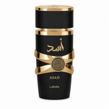 Lattafa Asad Eau de Parfum 100 ml