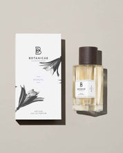 Meraki - Eau de Parfum 100ml | Fragola Fico Violetta Botanicae