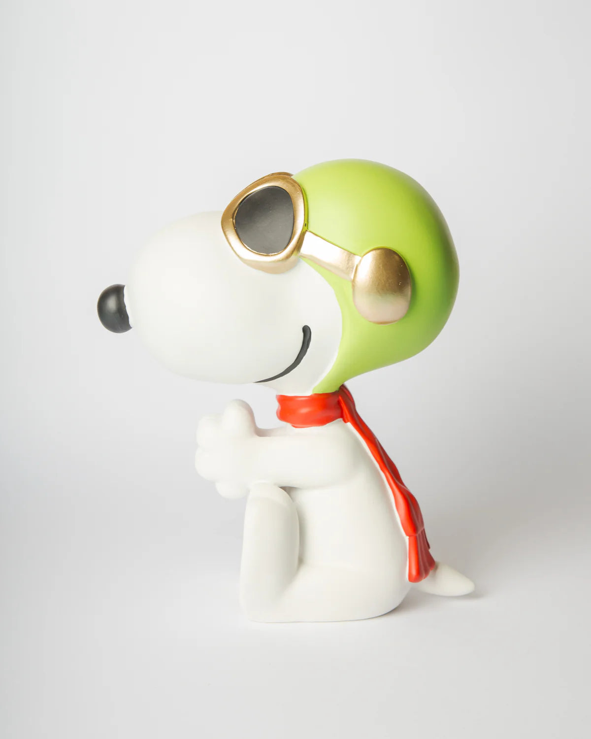 SNOOPY AVIATOR 25CM