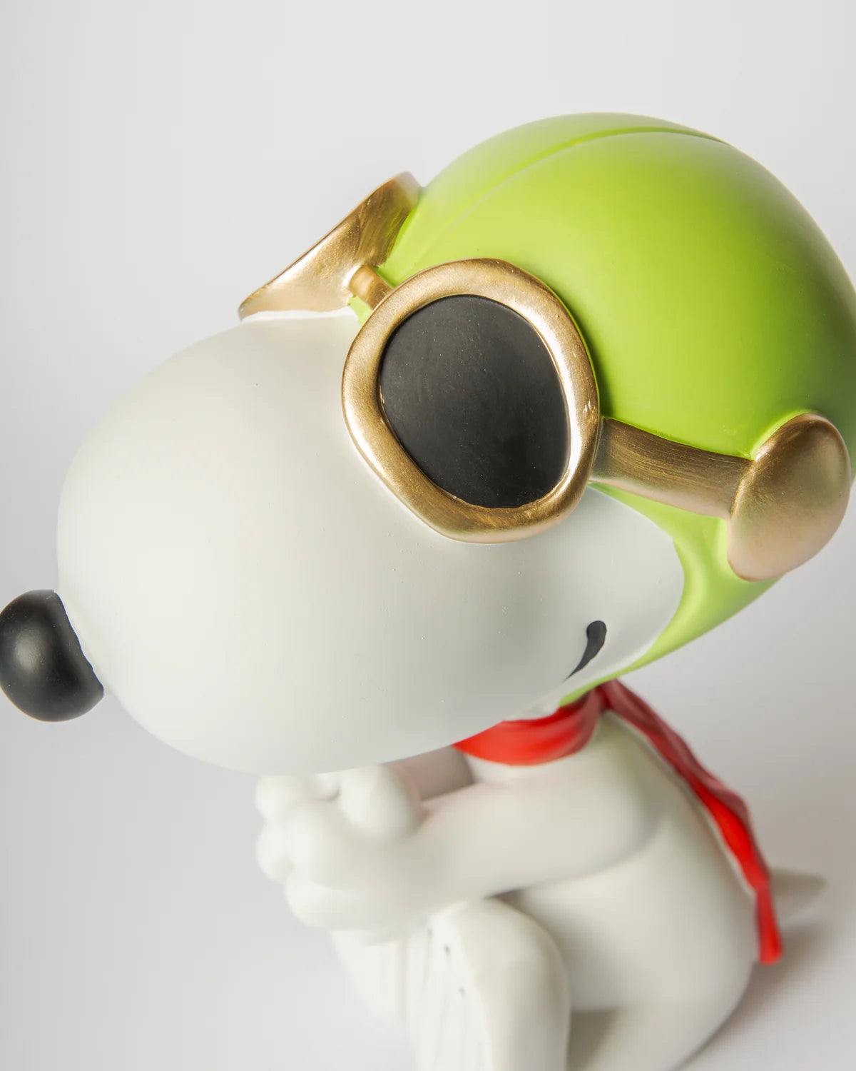 SNOOPY AVIATOR 25CM