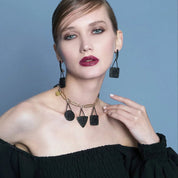 Dolman Collana Lunga Mistica