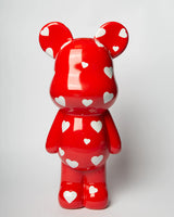 Teddy Red