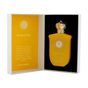 Gulf Orchid Mango Ice Eau de Parfum 100 ml profumo arabo tropicale fresco e gourmand