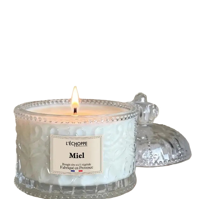 Miele - Candela profumata 180g